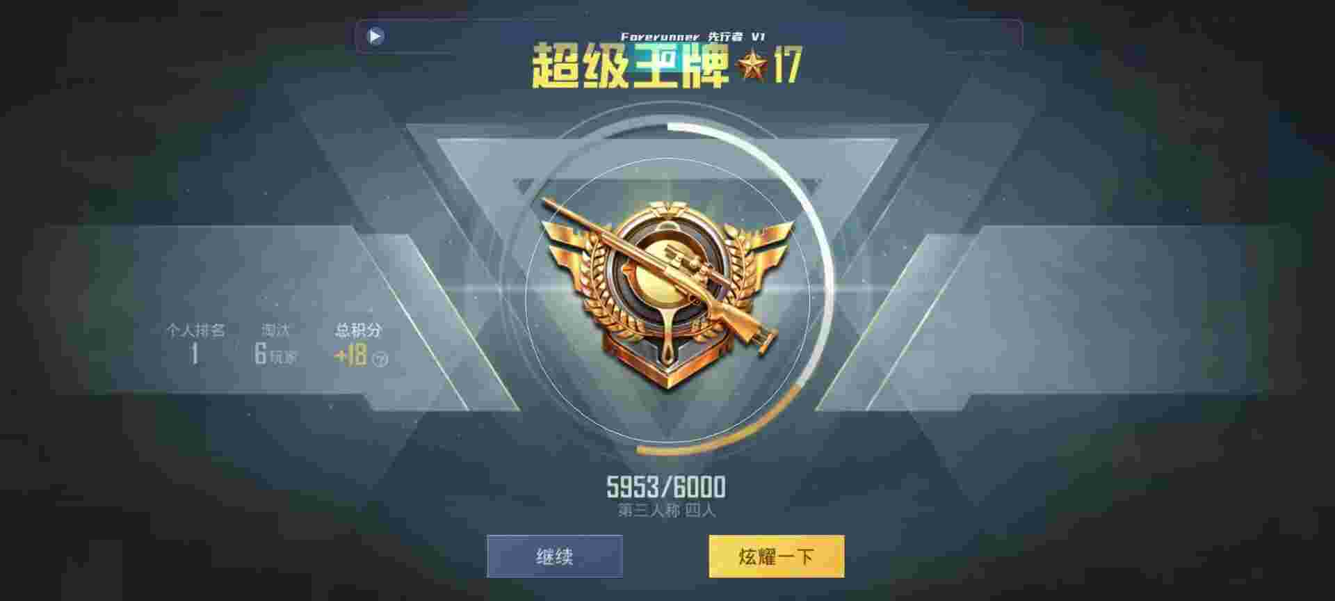 和平精英鸡腿辅助自瞄 - ���������ƽ��Ӣ�޲���辅助预览图